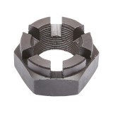 Piulita M27x1,5 pentru ax 1 reductor la tractor forestier UTB