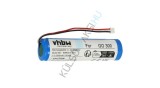 &Icirc;nlocuire baterie GPS VHBW pentru VF5 - 2600mAh, 3.7V