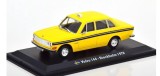 Macheta metal Volvo 144 Taxi Stockholm 1:43