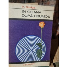 In goana dupa frumos - V. Smilga