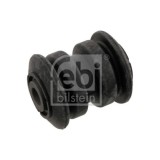 Bucsa brat suspensie, Suport trapez Vw Crafter (30); Mercedes Sprinter (906), Febi Bilstein 30295, parte montare : Punte fata, Stanga/ Dreapta, Fata