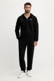 EA7 Emporio Armani trening culoarea negru, AF10377-7M000914