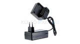 VHBW &icirc;ncărcător Worx WG168E, WG770E 36V Li-ion Baterii