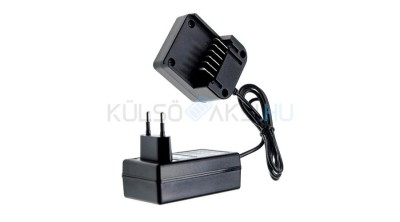 VHBW &amp;icirc;ncărcător Worx WG168E, WG770E 36V Li-ion Baterii foto