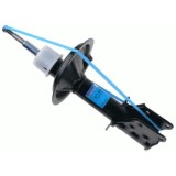 Amortizor Fiat Doblo (119/223), Sachs 311929, parte montare : Punte fata, Presiune Gaz