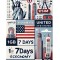 eSIM United States 1GB 7Days Economy