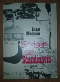 Ioan Meițoiu - Scrisori din Scandinavia