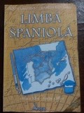 Limba spaniola clasa a 11-a - Flavia Angelescu, Camelia Radulescu