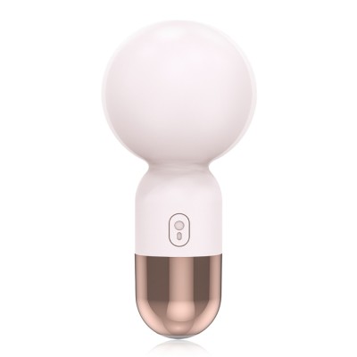 Vibrator Mini Wand Sweet Pop Pink foto