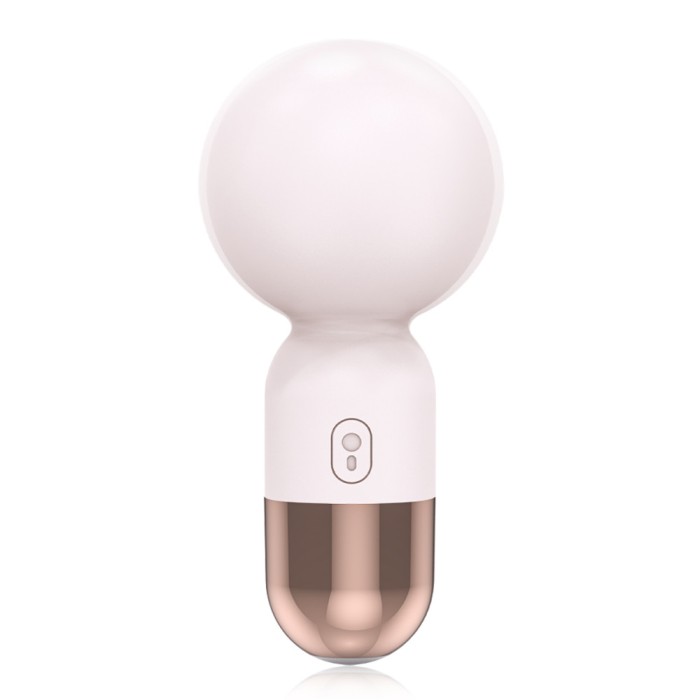 Vibrator Mini Wand Sweet Pop Pink