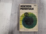 Vegetatia pamantului de Heinrich Walter