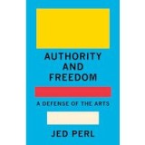 Authority and Freedom