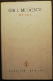 Gib I. Mihaescu - Opere vol. 5 (Teatru)
