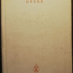 Gib I. Mihaescu - Opere vol. 5 (Teatru)