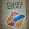 Pedagogie scolara- Ioan Nicola