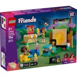 LEGO FRIENDS SEARA DE FILM A PRIETENIEI 42642