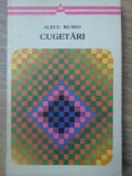 CUGETARI-ALECU RUSSO-341565