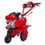 Motocultor pe benzina, 7 CP, Adancime de lucru 150-350 mm, 2+1 viteze, Led, Latime 120 cm
