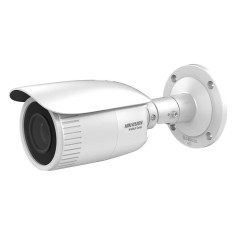 Camera IP 4MP, zoom motorizat 2.8-12mm, IR 50m, HWI-B640H-Z2812(C) - HiWatch SafetyGuard Surveillance foto