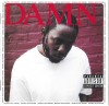 Kendrick Lamar - Damn, CD Album Muzical