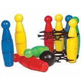 Set popice 9 piese -D.Toys