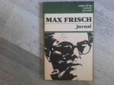 Jurnal de Max Frisch