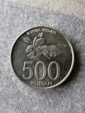 MONEDA - 500 RUPIAH 2003 - Indonezia. AUNC.