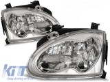 Set de faruri de tuning potrivit pentru HONDA CRX DEL SOL 03.1992-1997, stanga si dreapta Performance AutoTuning
