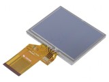 Afișaj TFT 3,5&quot; 320x240 LED 76,9x63,9x3,2mm