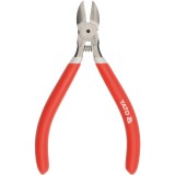 Yato YT-1954 - Cleste cu tais lateral 125 mm