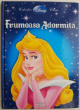 Frumoasa Adormita - Colectia Disney Clasic - Carte Beletristica