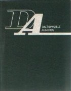 Mic dictionar de terminologie lingvistica foto