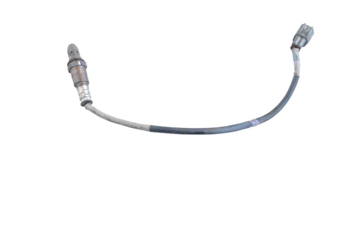 Sonda lambda LEXUS RX _L2_ 2018 OEM: 89467-48310 23844298