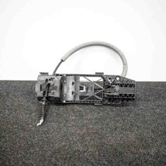 Cadru m&acirc;ner interior ușă dreapta spate VW GOLF VII 5G1, BQ1, BE1, BE2 2014 OEM: 5N0839885H5N0837017E 3678785