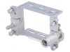 Rame pentru Module Han-Modular 10B, 3 Module 57x27mm