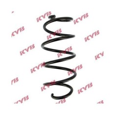 KYB Arc spiral K-Flex foto