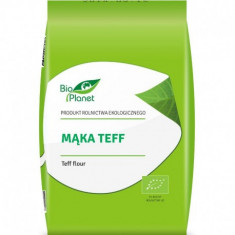 Faina de Mei Etiopian Teff Bio 400gr Bio Planet