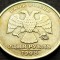 Moneda 1 RUBLA - RUSIA, anul 1998 * cod 1120 B