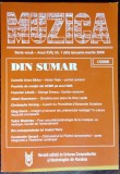 REVISTA MUZICA NR. 1/2006: Anatol Vieru/Adrian Ratiu/Dinu Lipatti/George Enescu+