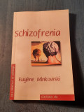 Schizofrenia Eugene Minkowski