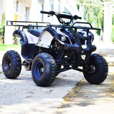 ATV KXD HUMMER 006