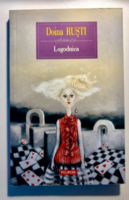 Logodnica - Doina Rusti foto