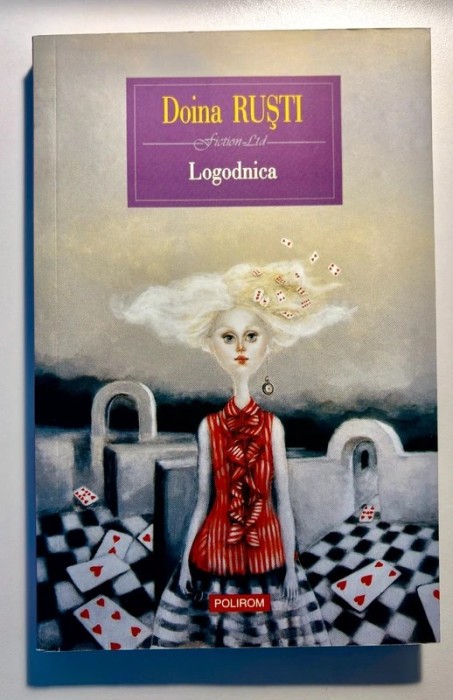Logodnica - Doina Rusti
