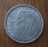 Cumpara ieftin Moneda Argint 500 Lei 1944 Mihai I Romania - Numismatica Romaneasca