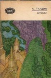 Amintiri - Calistrat Hogas
