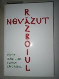 Razboiul nevazut. Editia Sfantului Teofan Zavoratul