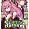 I&#039;m Quitting Heroing, Vol. 2