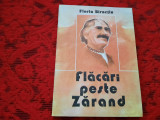 FLORIN BIRNETIU - FLACARI PESTE ZARAND RF18/2