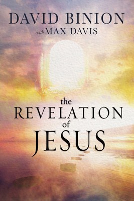 The Revelations of Jesus foto