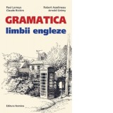 Gramatica limbii engleze (nivelul A2-B2)